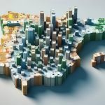 Zonas con mayor demanda de alquiler en España: guía 2026