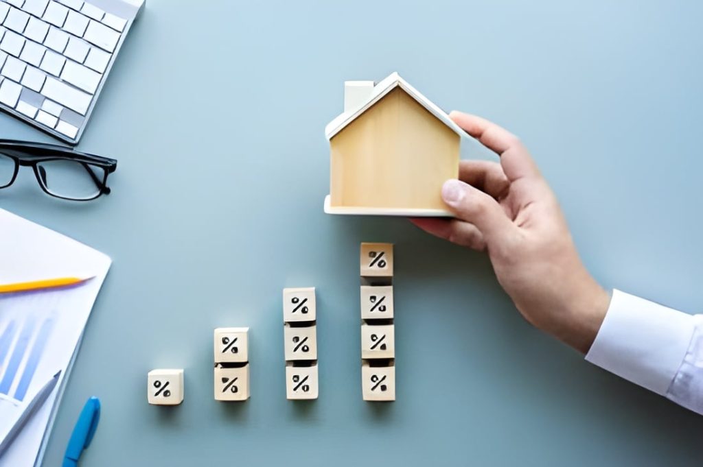 5 tipos de inversión inmobiliaria que debes conocer en 2026